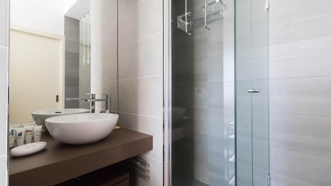 Apartment Italianway - Masaccio 18 B *