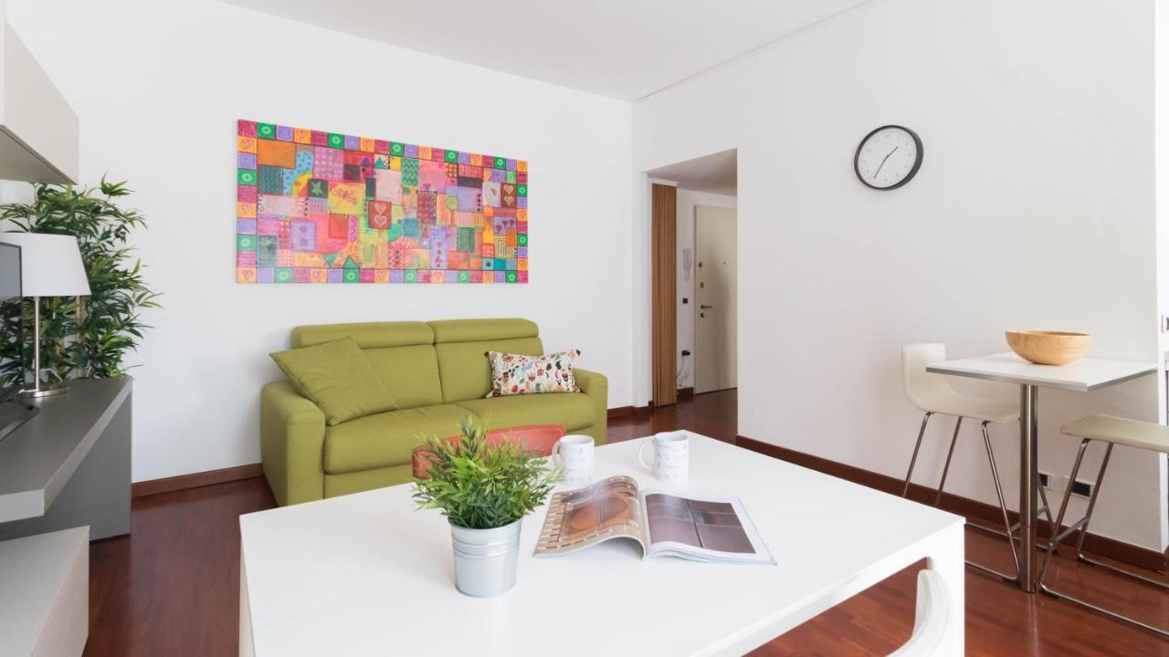 Italianway - Masaccio 18 B Apartment *