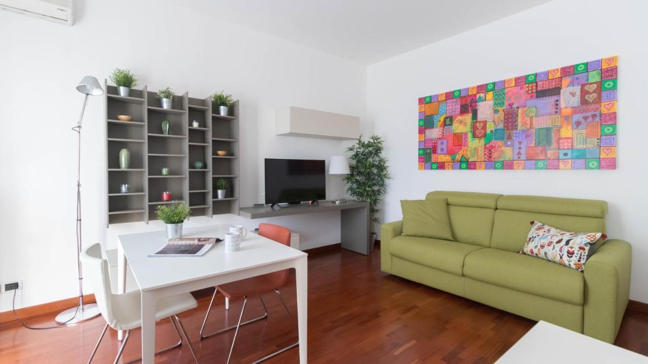 Apartment Italianway - Masaccio 18 B *