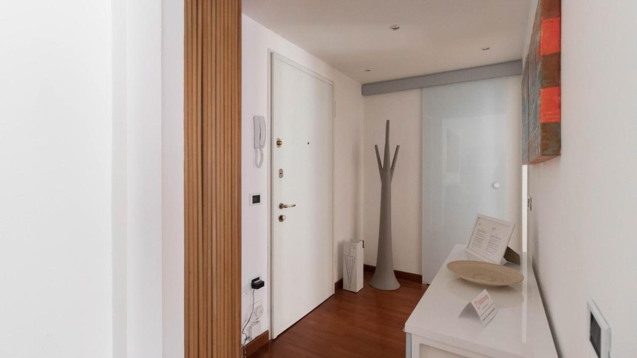Apartment Italianway - Masaccio 18 B