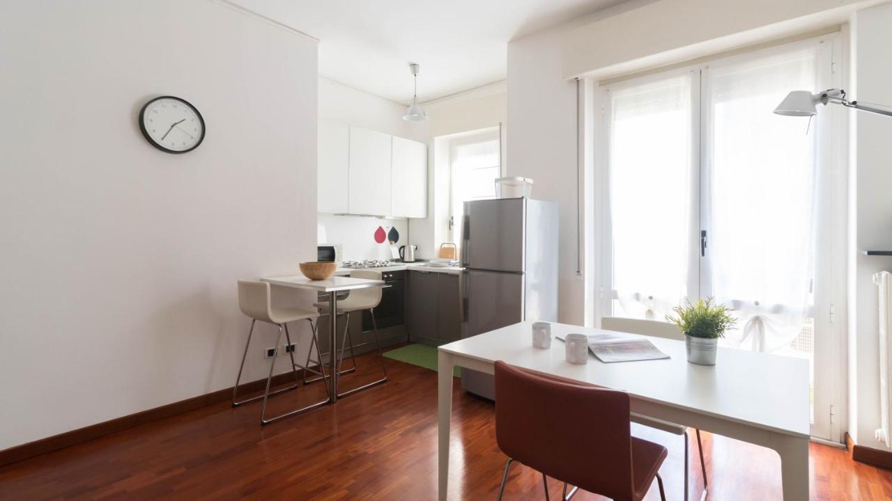 Apartment Italianway - Masaccio 18 B *
