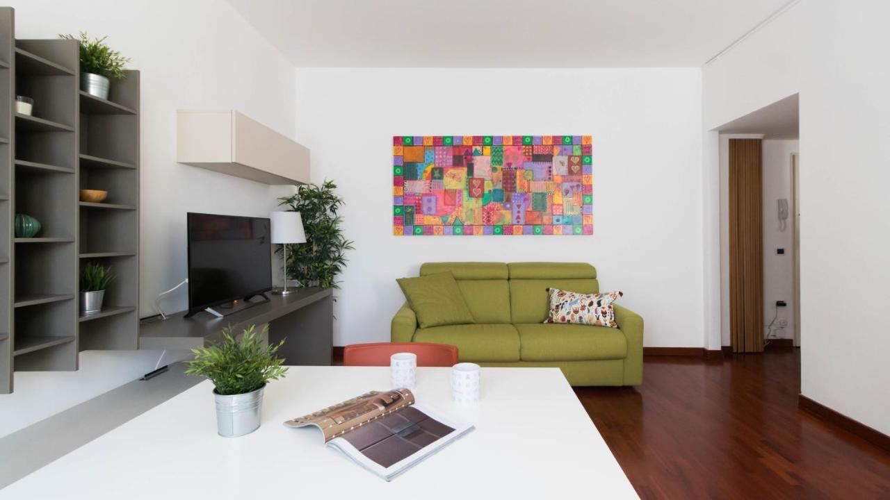 Apartment Italianway - Masaccio 18 B Milan