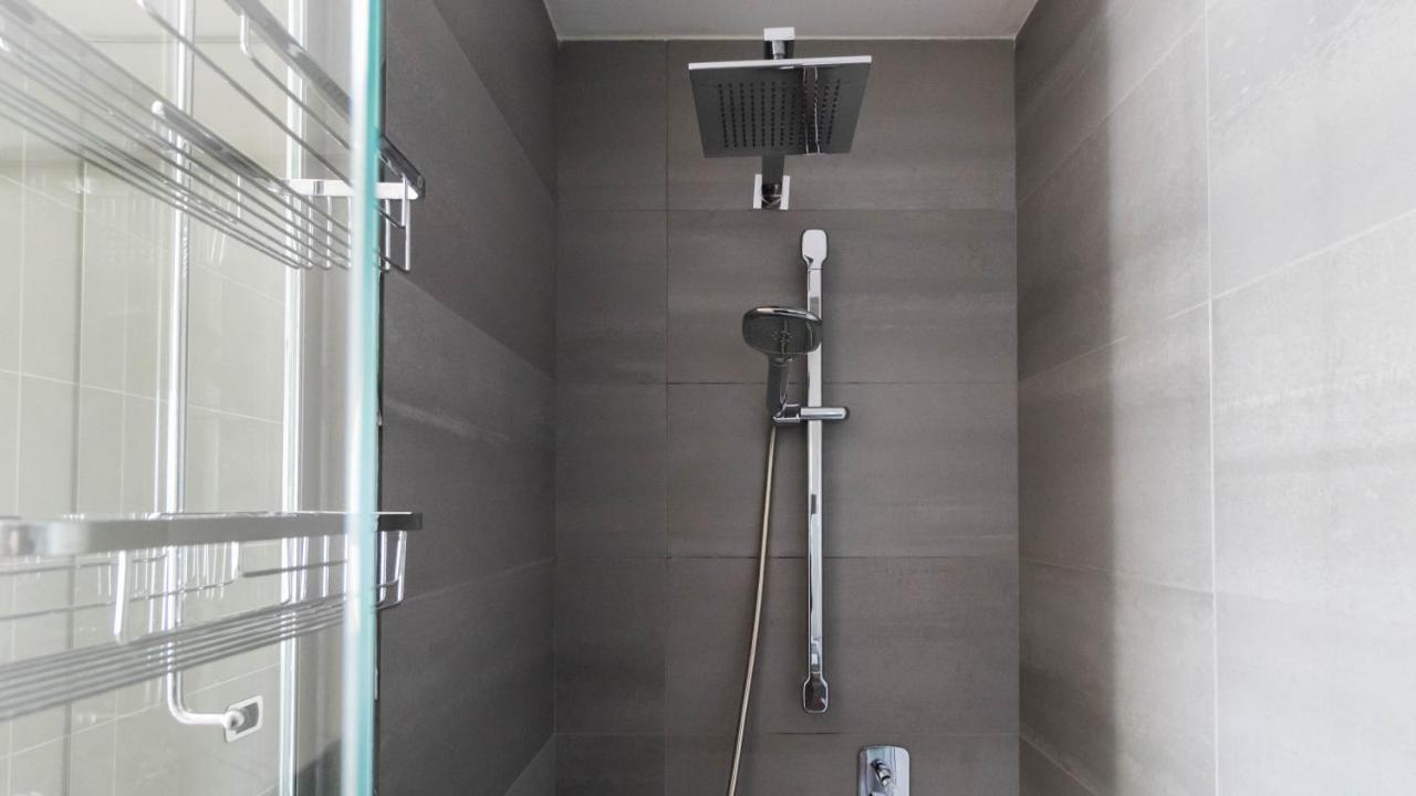 Apartment Italianway - Masaccio 18 B *