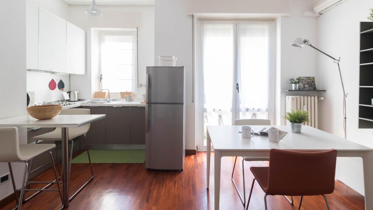 Apartment Italianway - Masaccio 18 B Milan