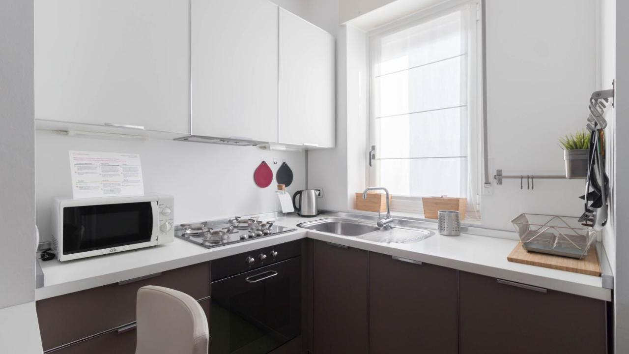 Italianway - Masaccio 18 B Apartment Milan