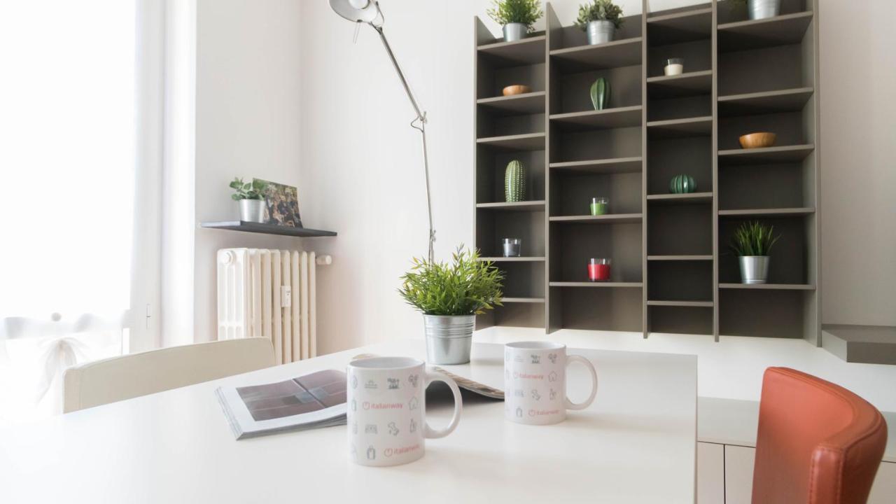 Apartment Italianway - Masaccio 18 B *