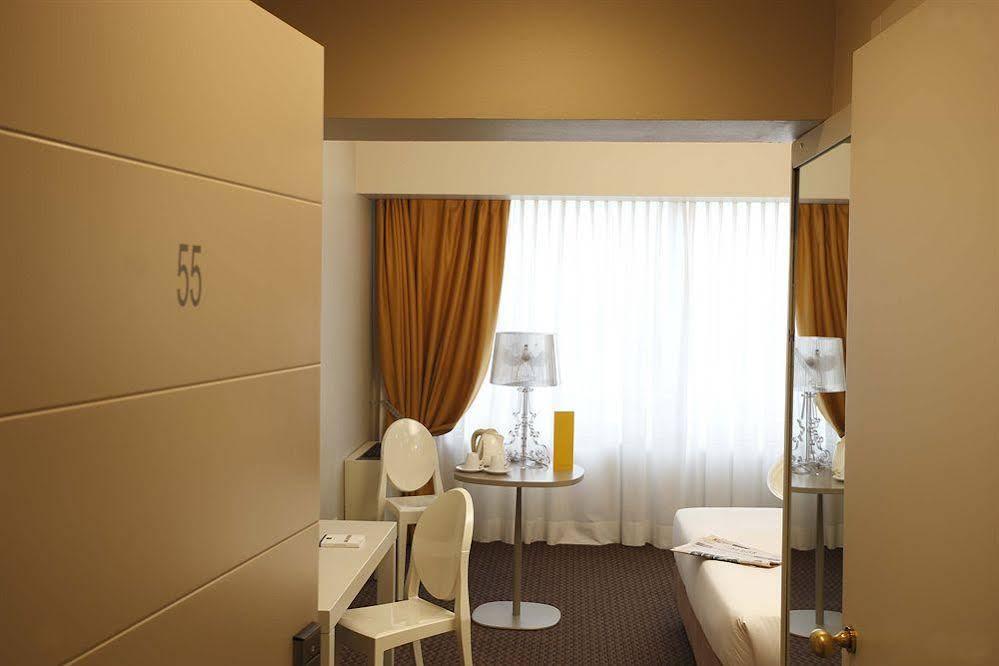 Blaise & Francis Hotel Milano
