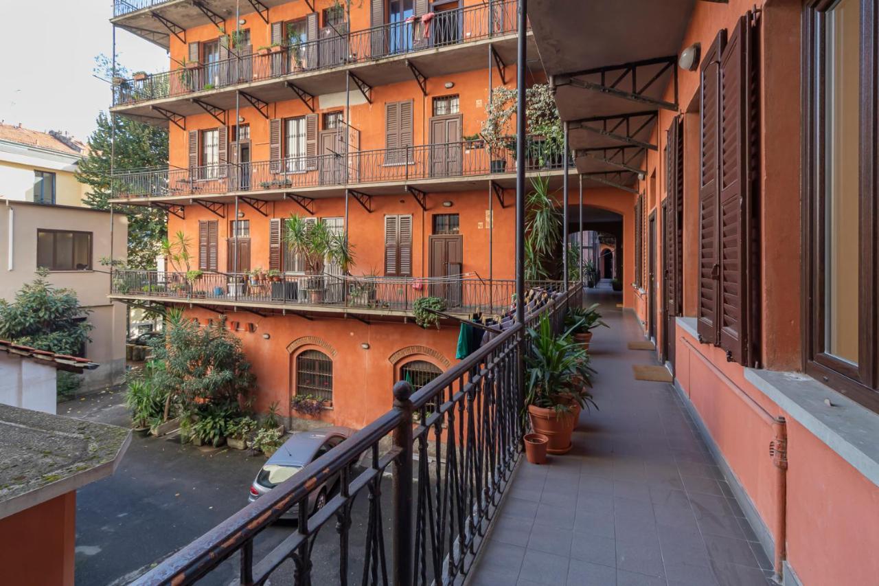 Lejlighed Centralissimo E Raffinato Bilocale - Scarlatti Lux - Stazione & Shopping District