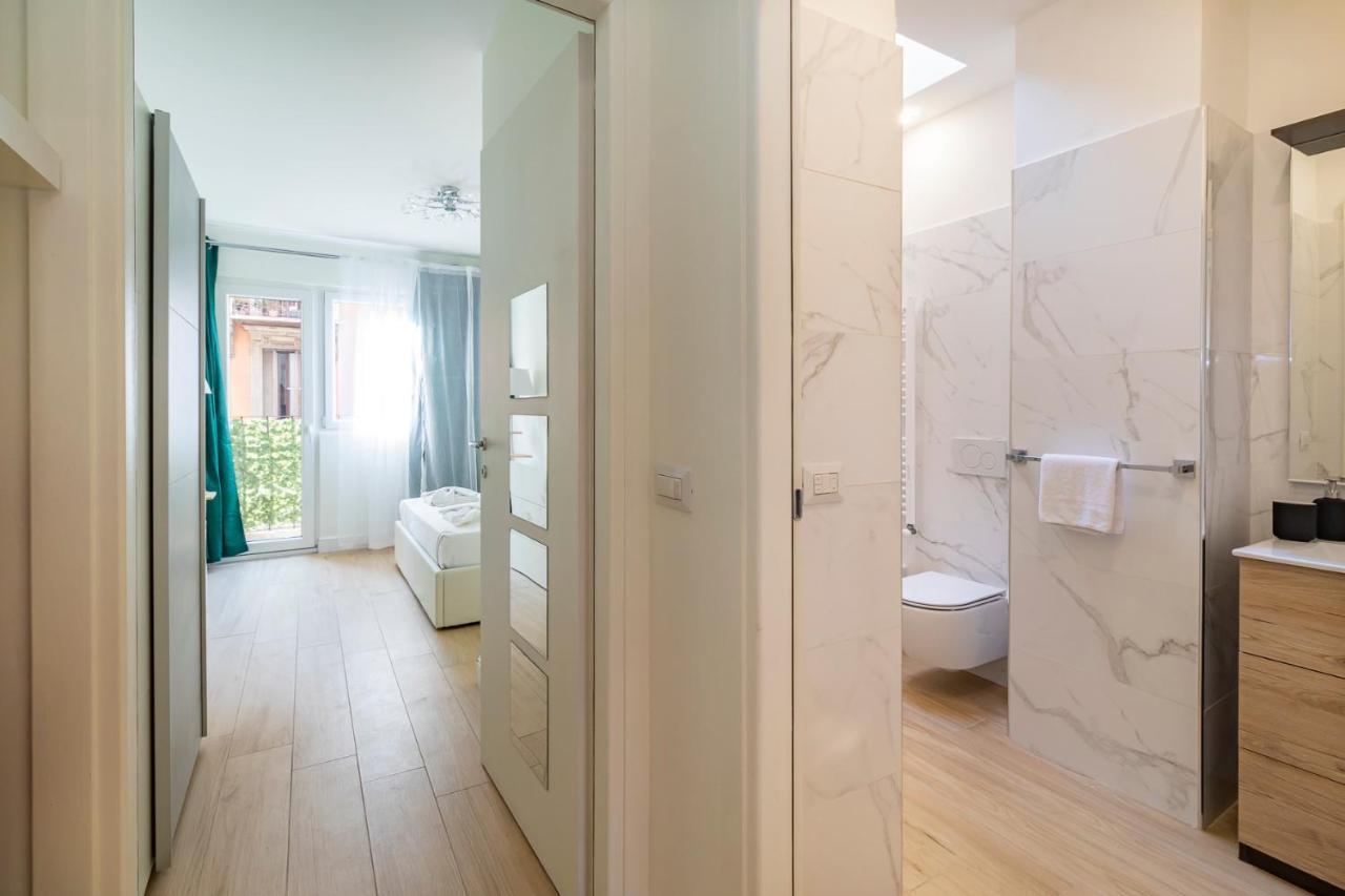 Centralissimo E Raffinato Bilocale - Scarlatti Lux - Stazione & Shopping District Milano