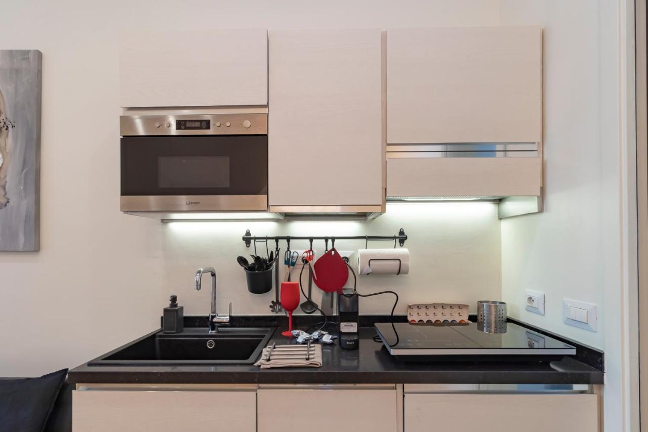 Centralissimo E Raffinato Bilocale - Scarlatti Lux - Stazione & Shopping District * Milano