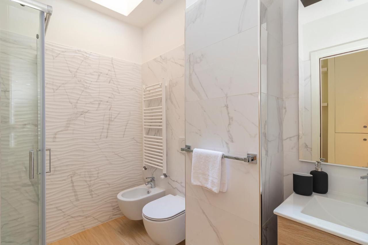 Centralissimo E Raffinato Bilocale - Scarlatti Lux - Stazione & Shopping District Lejlighed Milano
