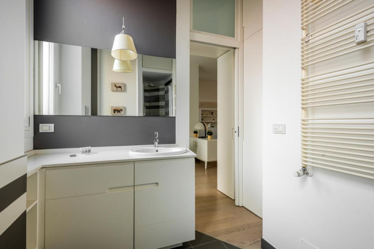 Loft Moderno In Dateo * Mailand