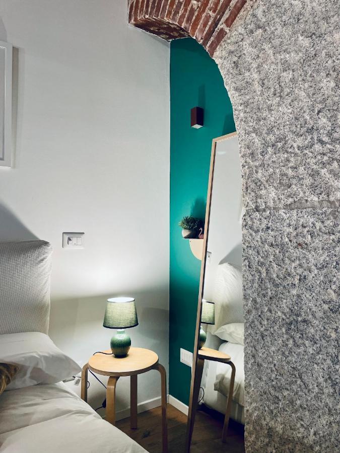 Ripa - Ripa 57 Apartment Milan