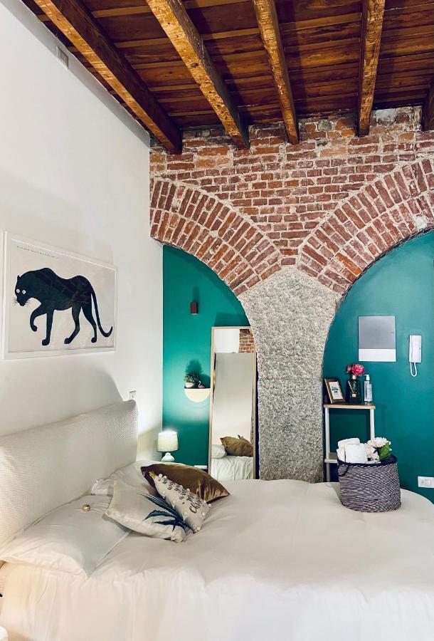 Ripa - Ripa 57 * Milan