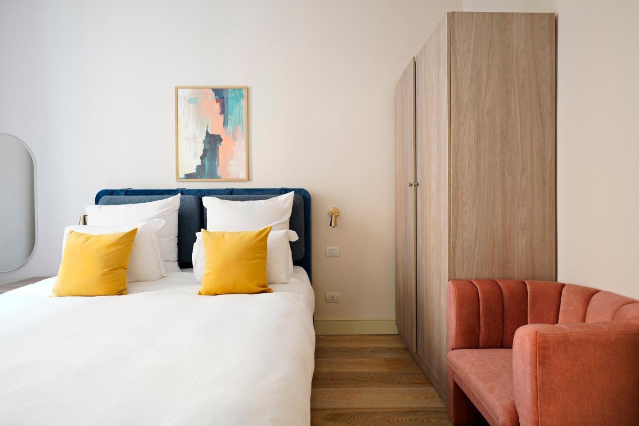 Aparthotel Numa Loreto Milan
