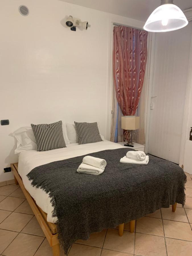 Bed & Breakfast Sansiro47 Milano