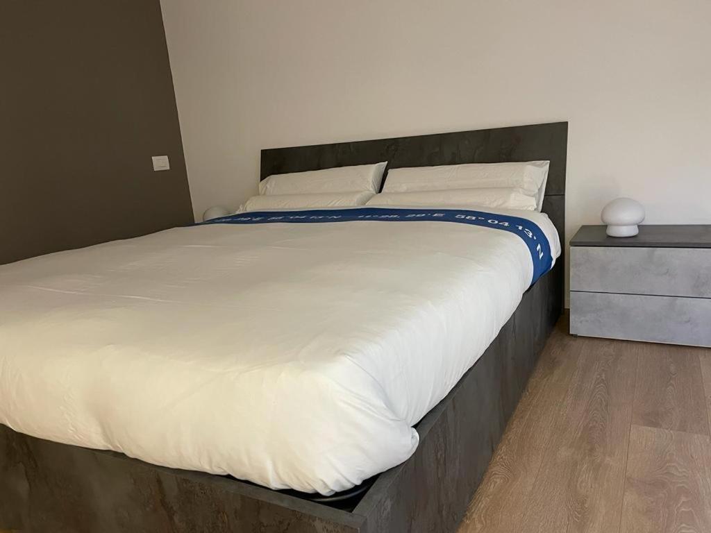 Leilighet Loftmi Milano