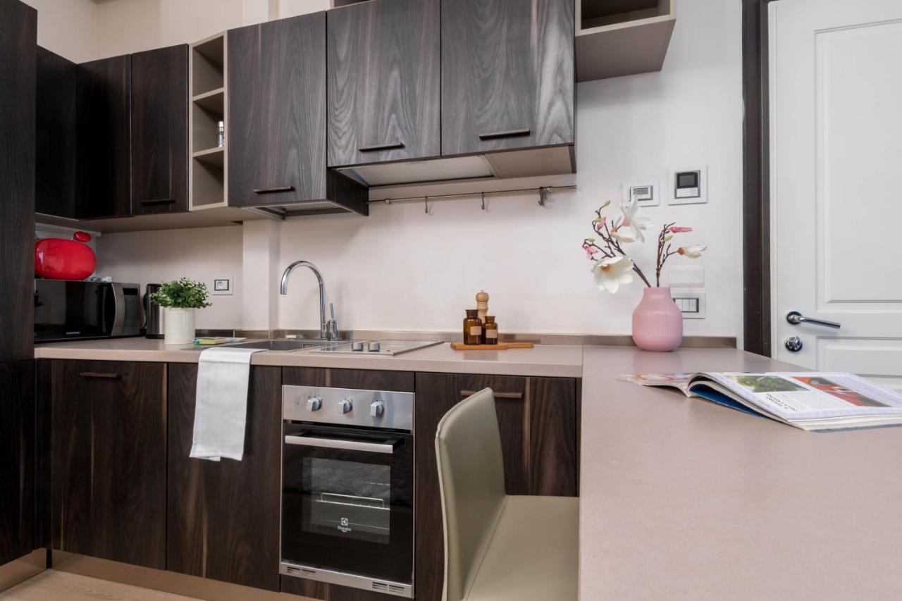 Joivy Elegant Studio For 2 Near Duomo Di * Mailand