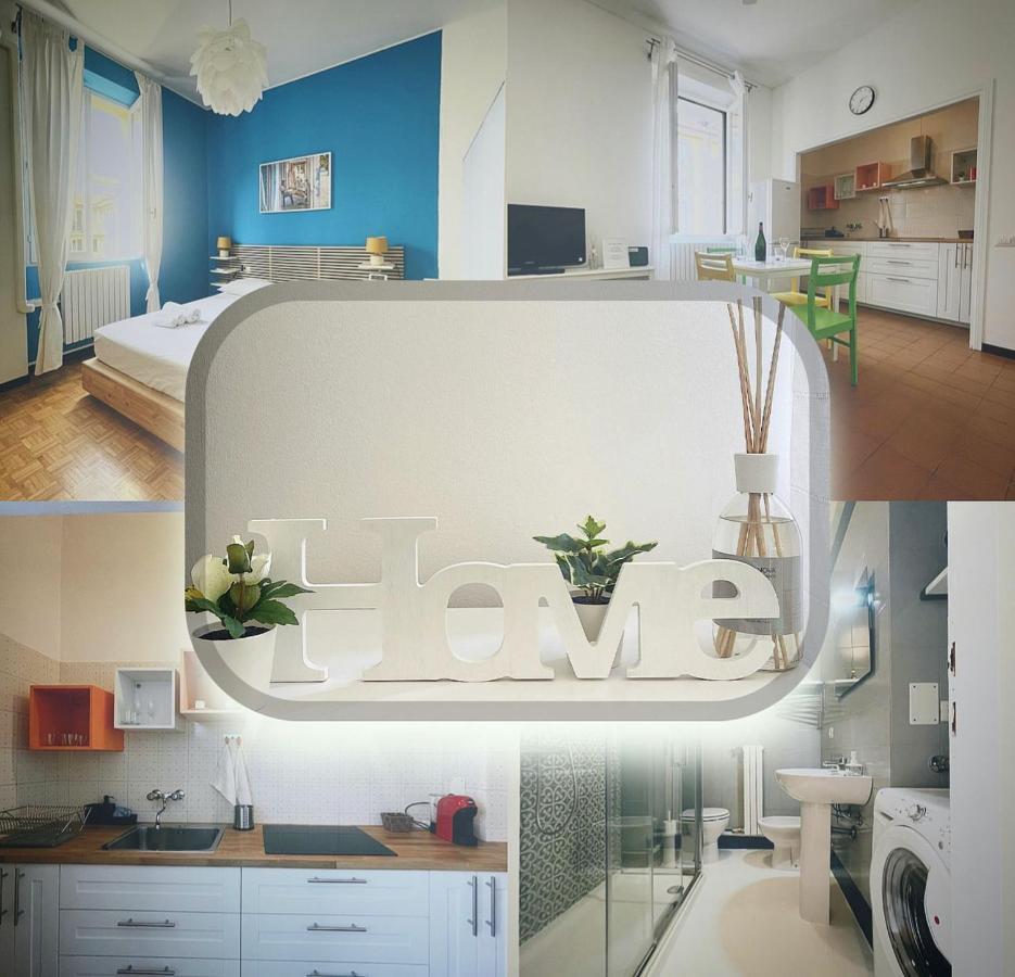 Solution Piazza Cinque Giornate Apartment *