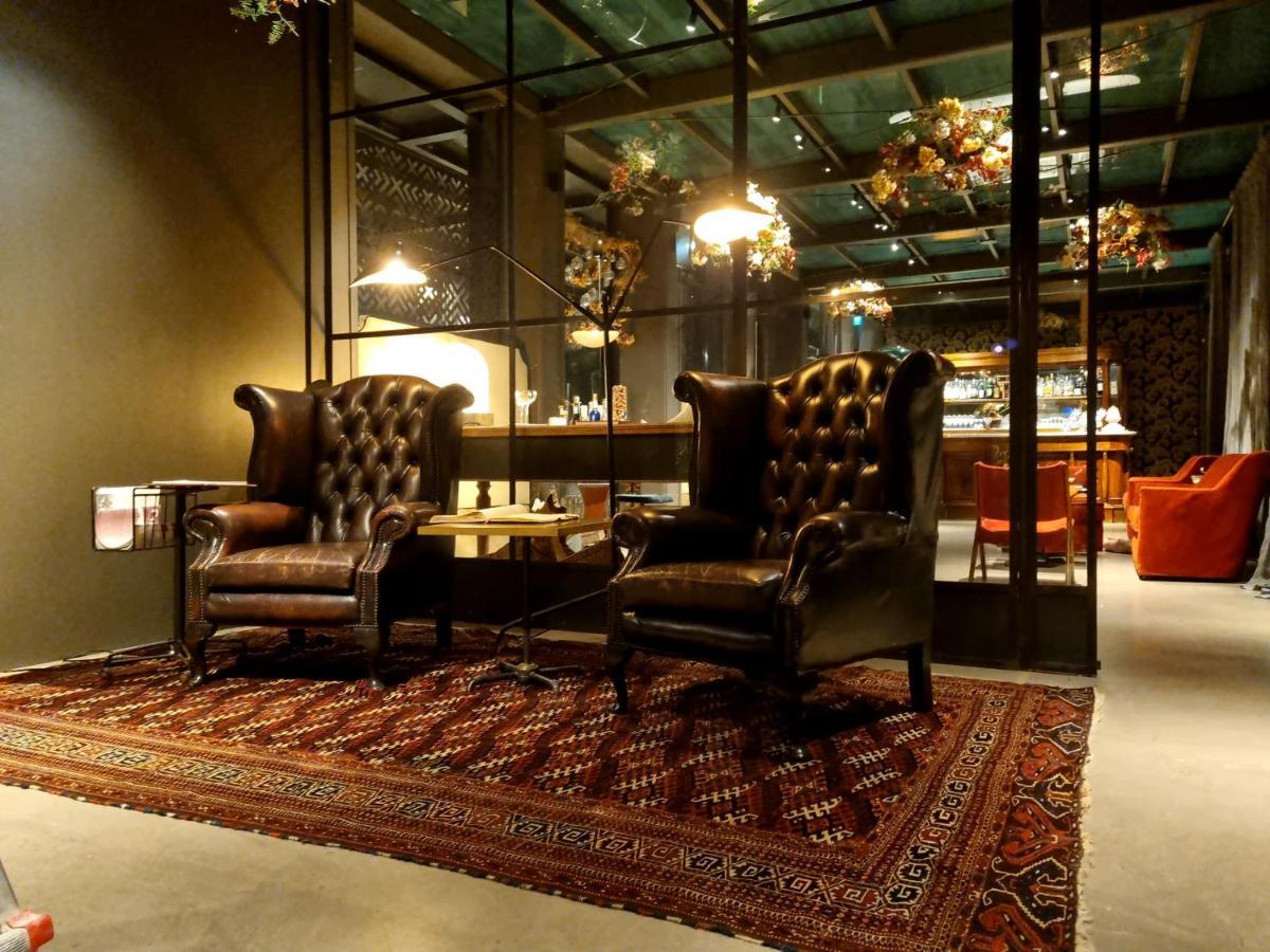 Boutique Borgo Nuovo 3* Milaan