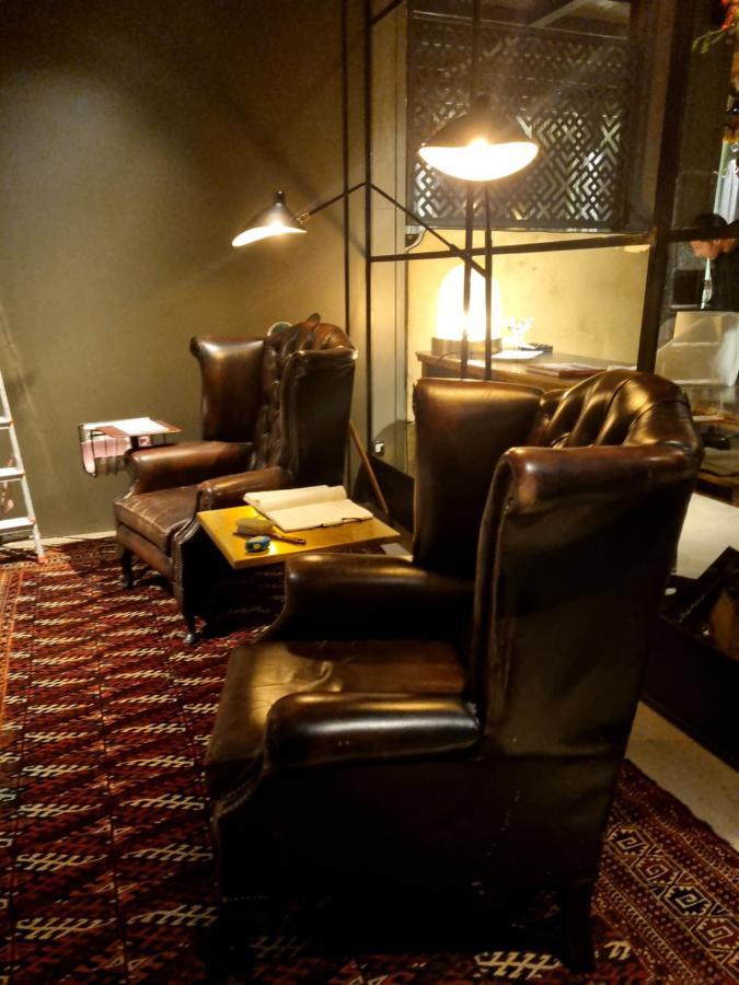 Boutique Borgo Nuovo Hotel Milaan