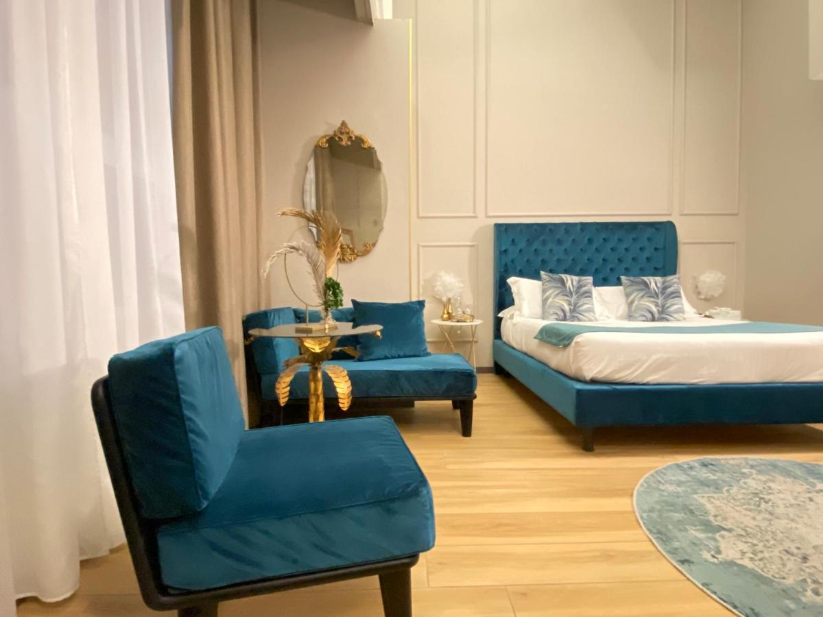 Intomilan Galleria Duomo I Boutique&design Lejlighedshotel