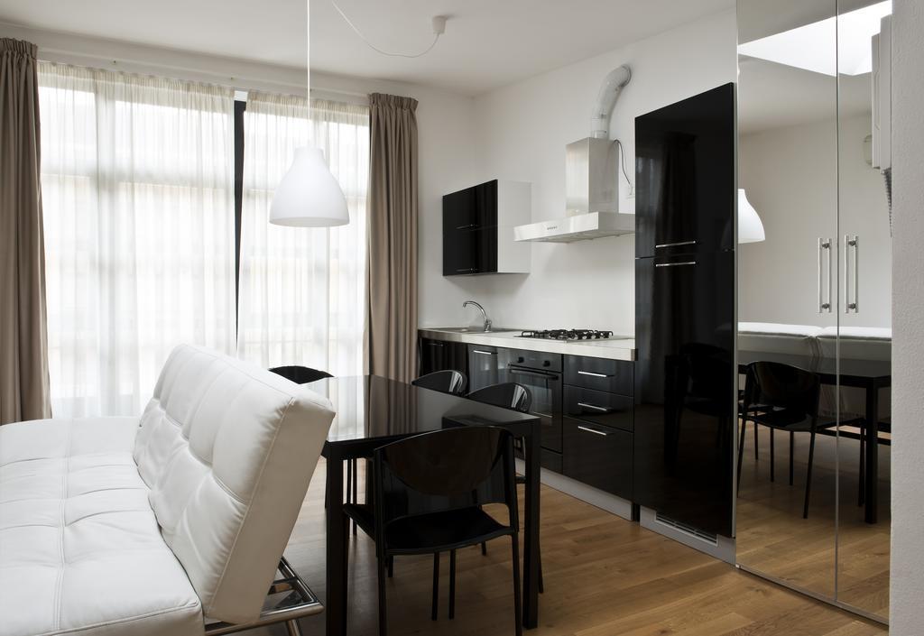 Apartment La Maison Del Capestrano Milan