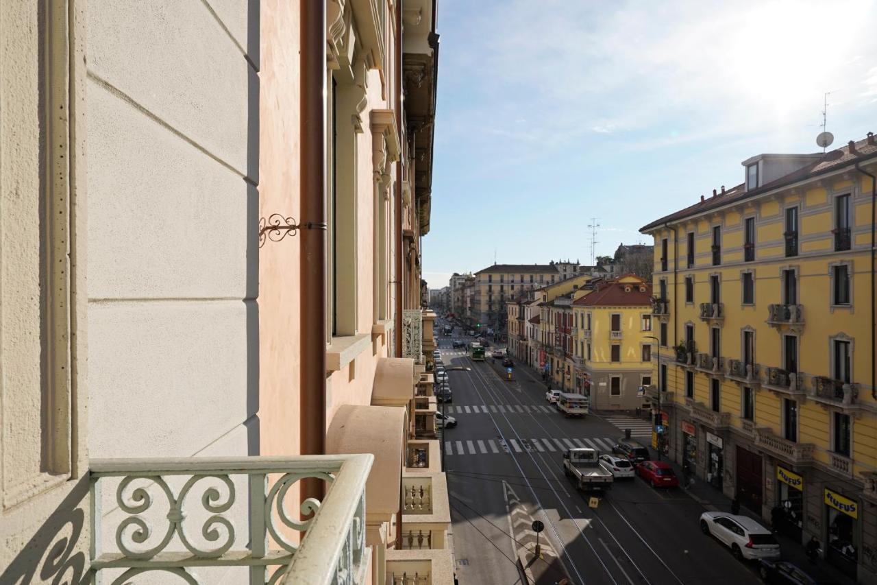 Numa Loreto Milan