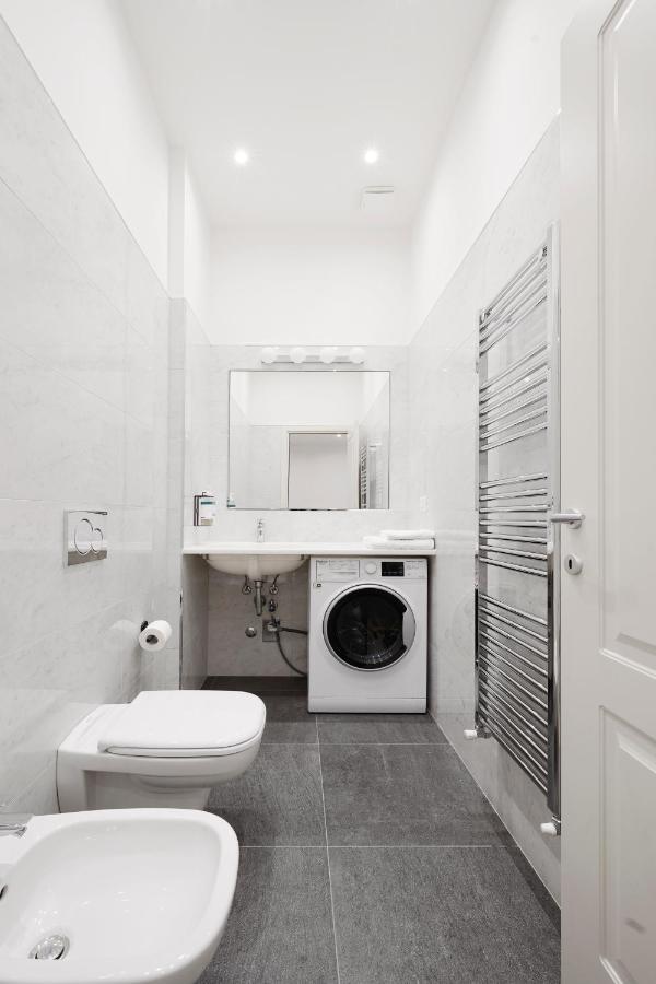 Numa Loreto * Milan