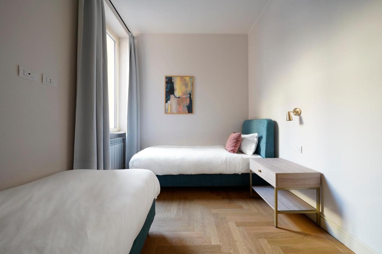 Numa Loreto Aparthotel *