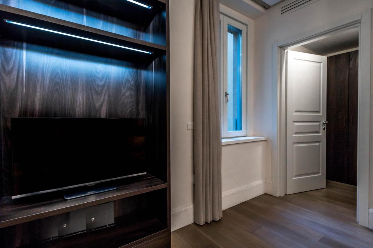 Joivy Elegant Studio For 2 Near Duomo Di * Mailand