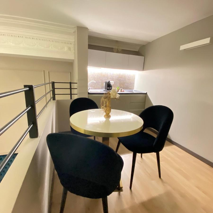Lejlighedshotel Intomilan Galleria Duomo I Boutique&design Milano