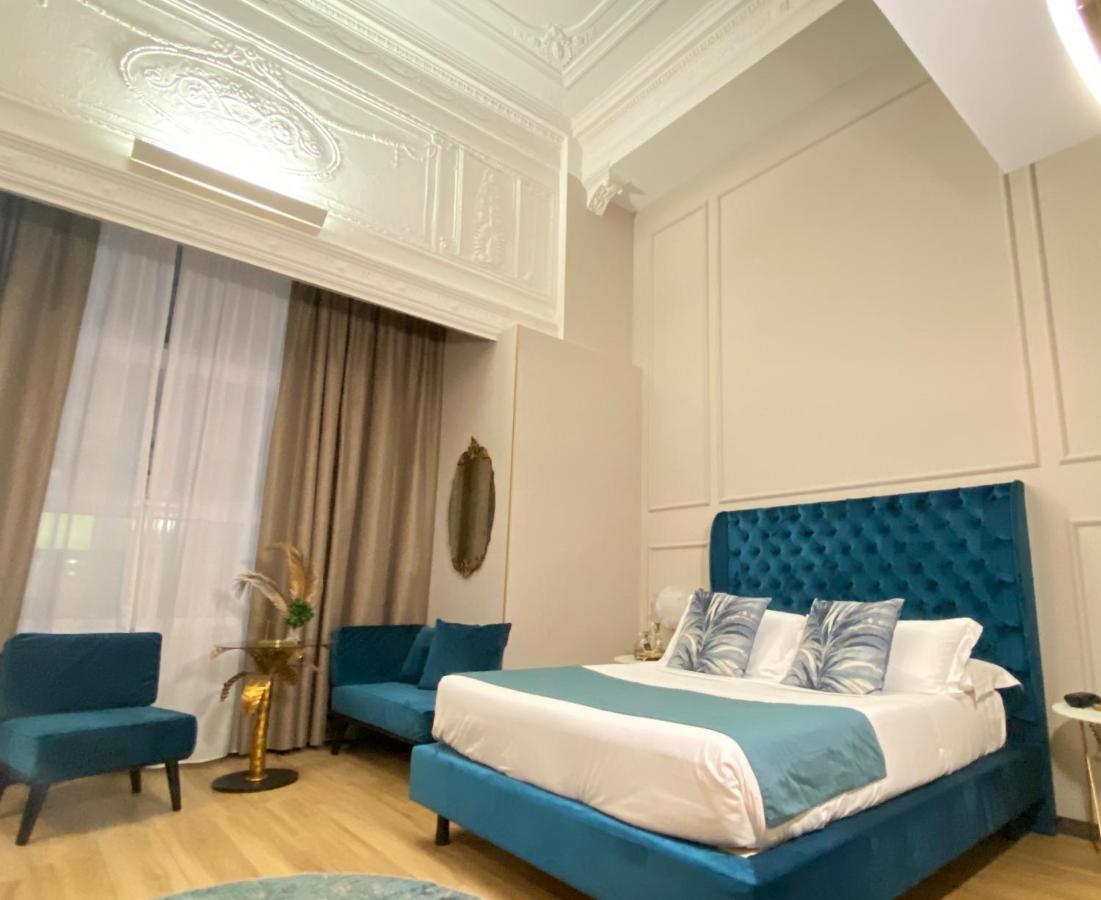 Lejlighedshotel Intomilan Galleria Duomo I Boutique&design