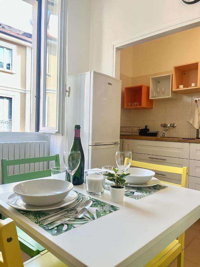 Solution Piazza Cinque Giornate Apartment *
