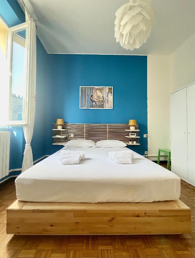 Apartment Solution Piazza Cinque Giornate