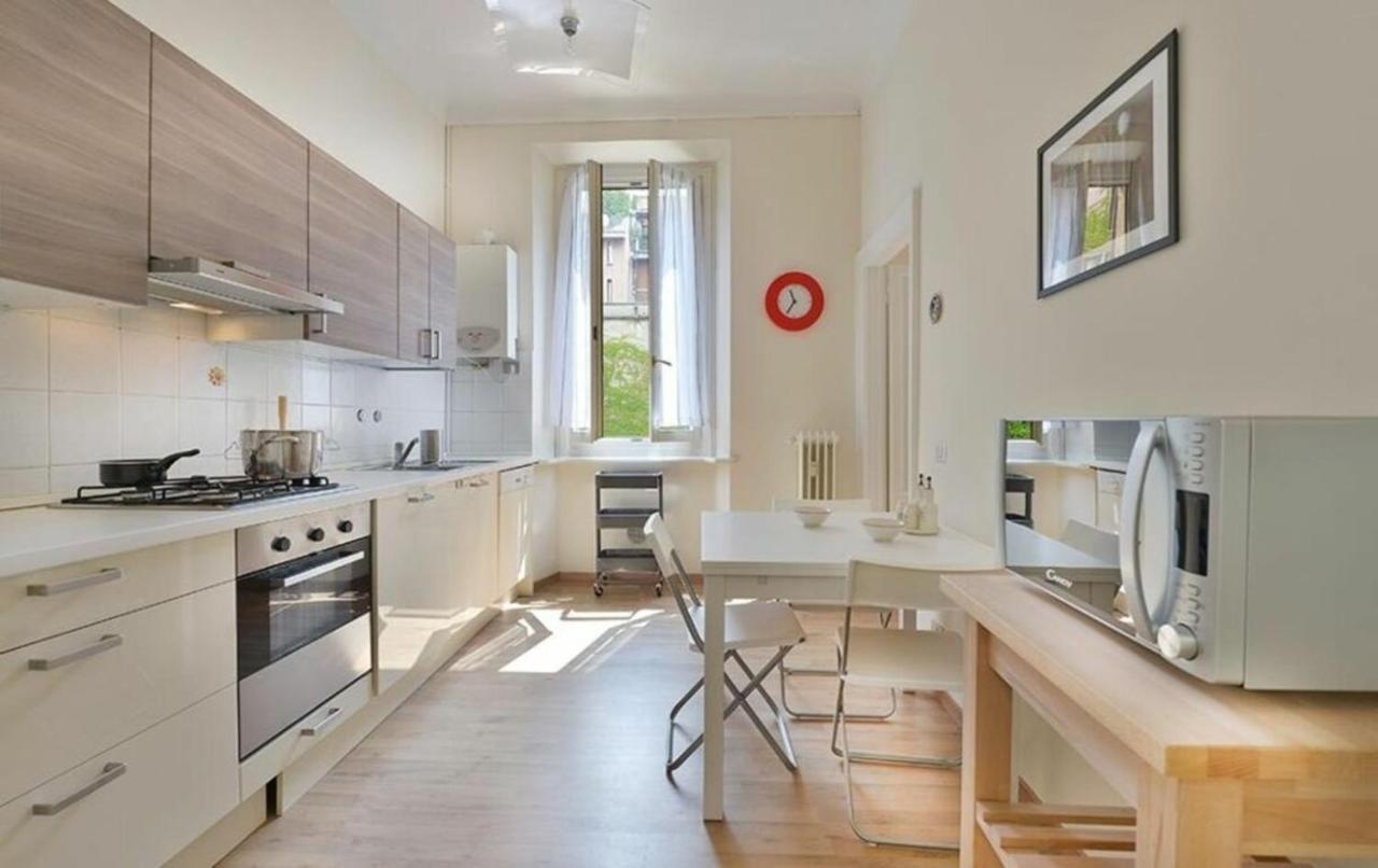 Appartamento San Vittore - Two Bedroom