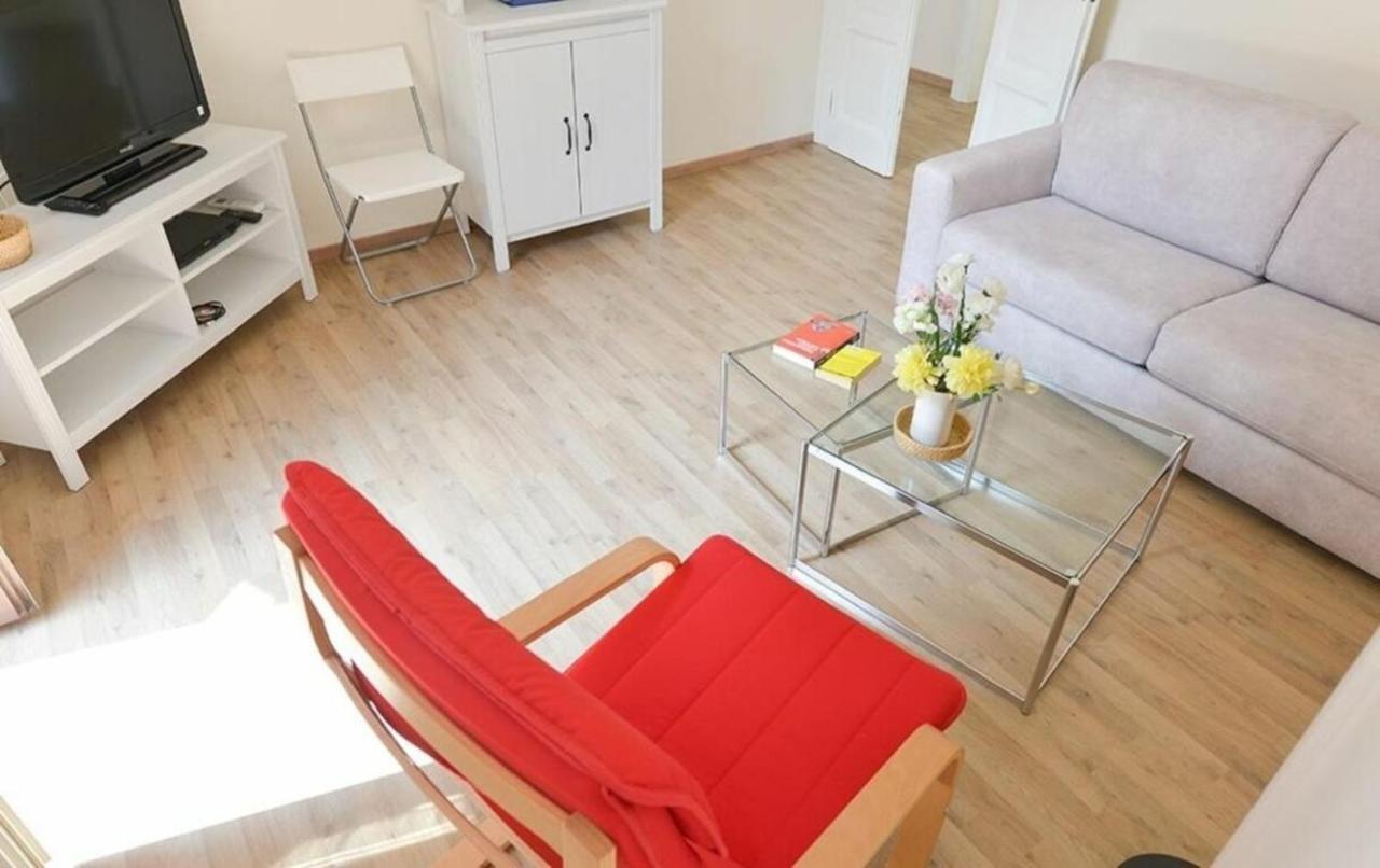 Appartamento San Vittore - Two Bedroom
