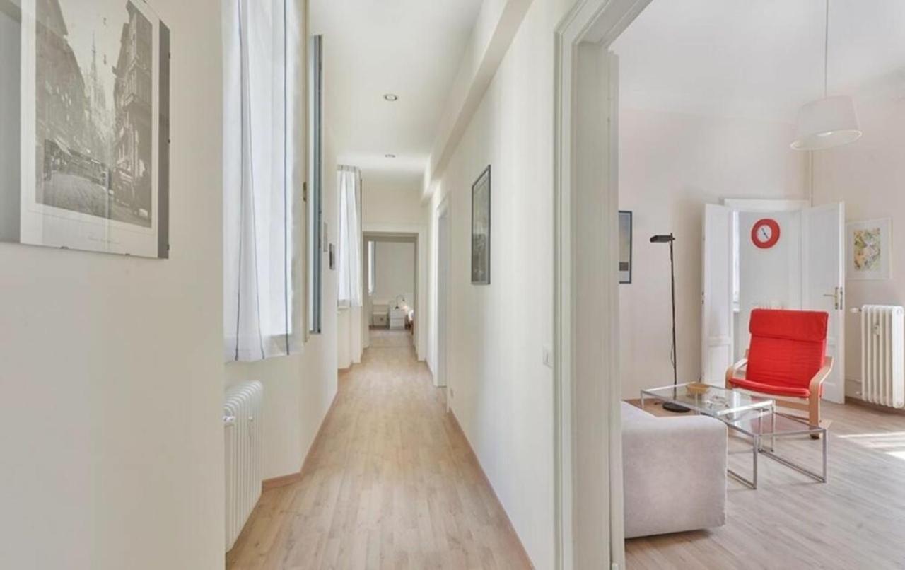 San Vittore - Two Bedroom * Milano