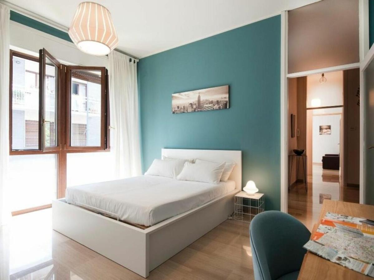 Alberto Mario By Halldis Apartment