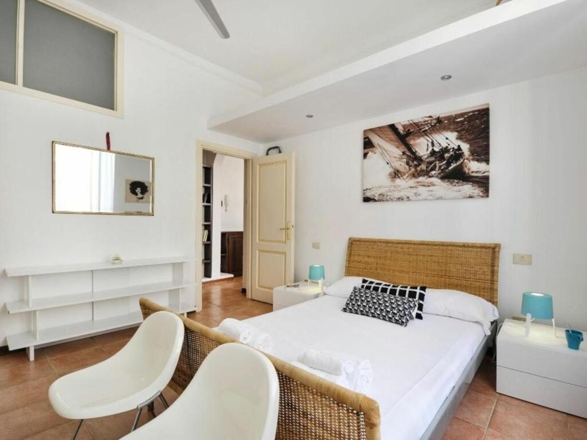 Apartment Piero Della Francesca By Halldis