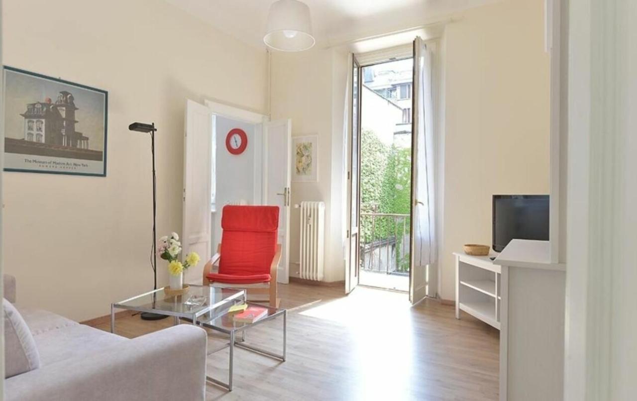 San Vittore - Two Bedroom * Milano