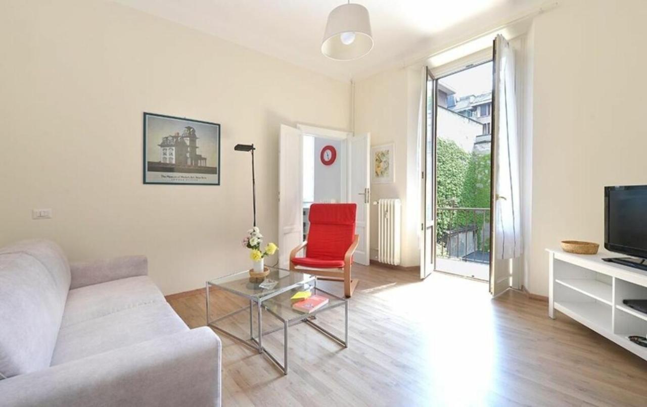 Appartamento San Vittore - Two Bedroom