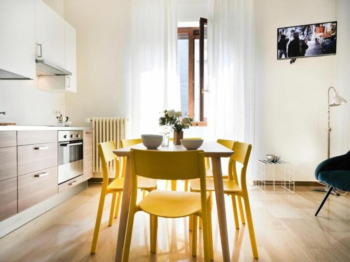 Alberto Mario By Halldis Apartment