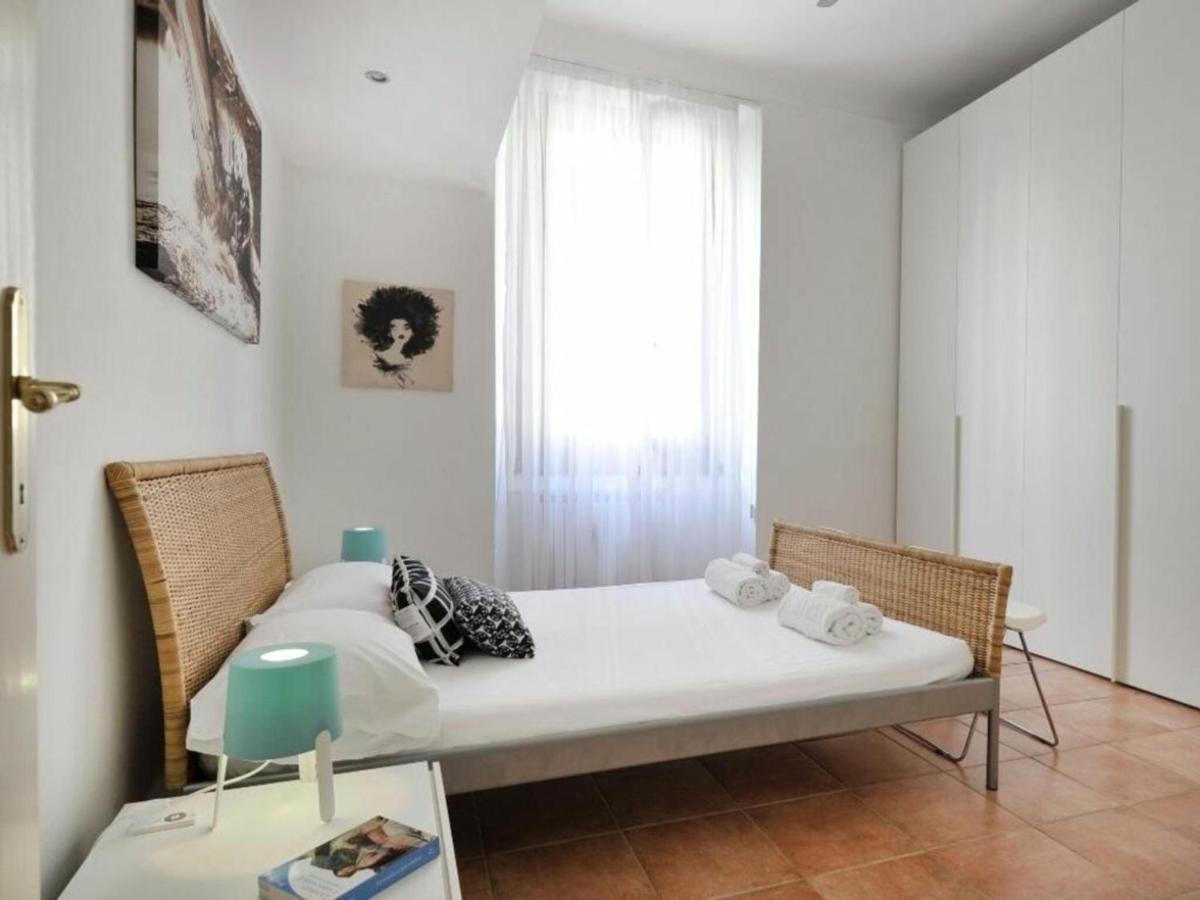 Apartment Piero Della Francesca By Halldis *