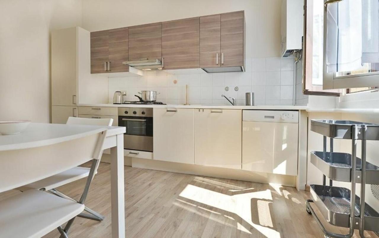 San Vittore - Two Bedroom * Milano