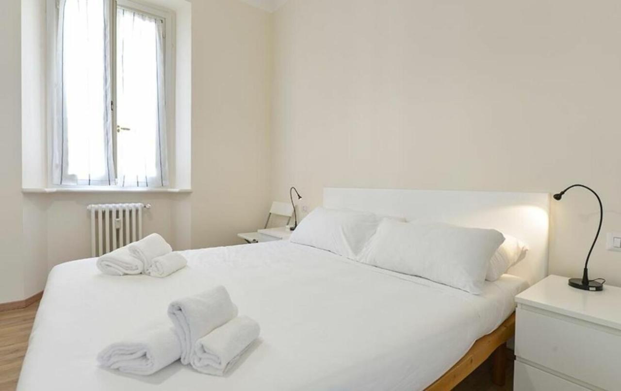 San Vittore - Two Bedroom *