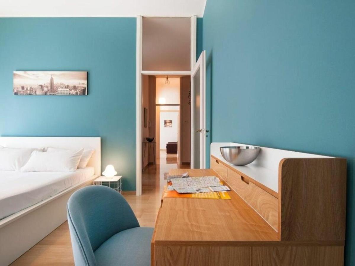 Alberto Mario By Halldis Apartment *