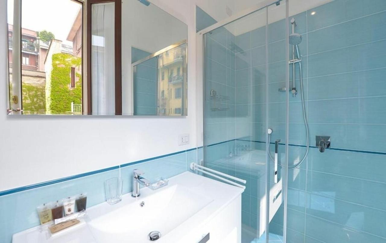 San Vittore - Two Bedroom Appartamento