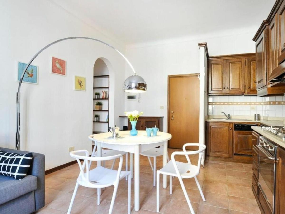 Apartment Piero Della Francesca By Halldis *