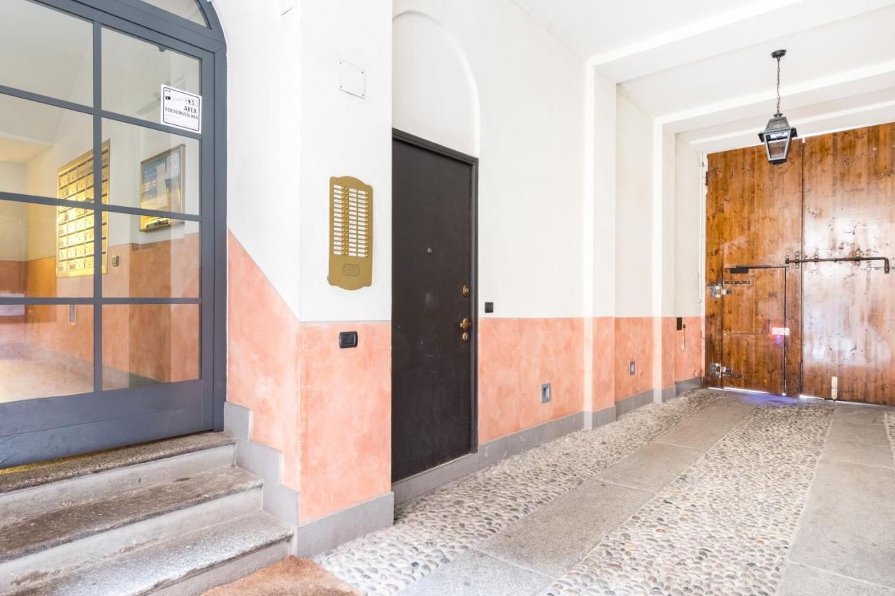 Leilighet Cosy Brera & Moscova! *